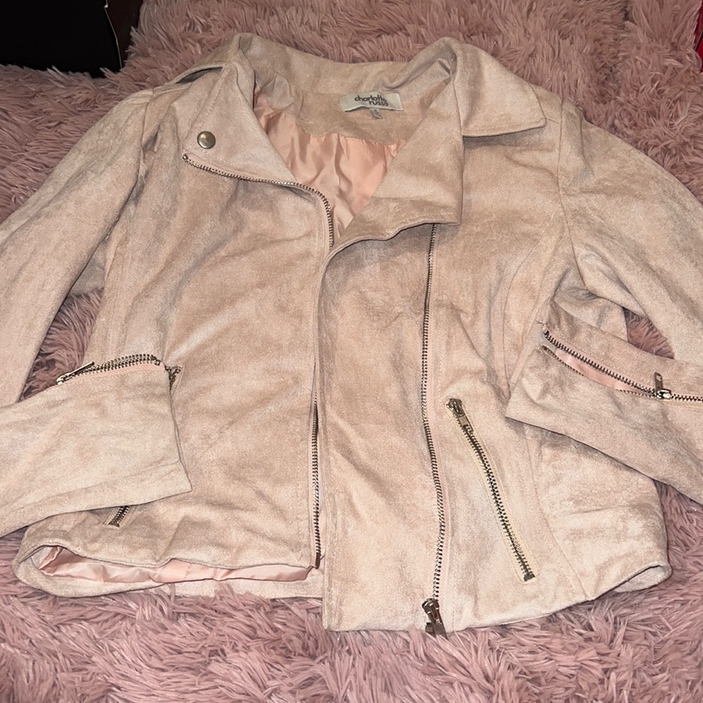 Charlotte Russe Jacket